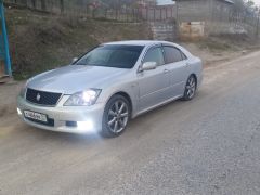 Фото авто Toyota Crown