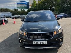 Сүрөт унаа Kia Carnival