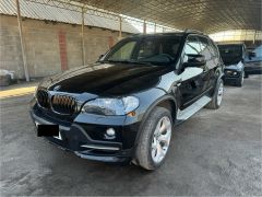 Сүрөт унаа BMW X5