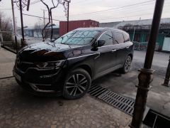 Photo of the vehicle Renault Samsung QM6