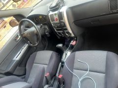 Сүрөт унаа Hyundai Getz