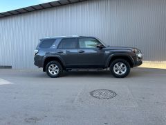 Фото авто Toyota 4Runner