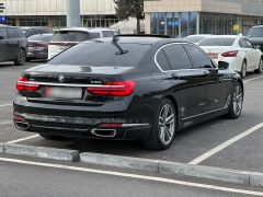 Сүрөт унаа BMW 7 серия