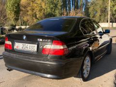 Photo of the vehicle BMW 3 Series