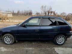 Сүрөт унаа Opel Astra