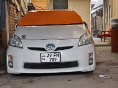 Фото авто Toyota Prius