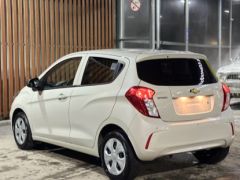 Фото авто Chevrolet Spark