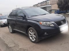 Photo of the vehicle Lexus RX