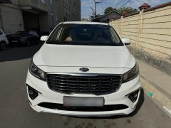 Сүрөт унаа Kia Carnival