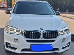 Сүрөт унаа BMW X5