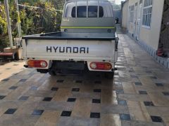 Фото авто Hyundai Porter