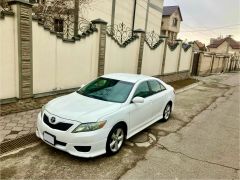 Photo of the vehicle Toyota Camry