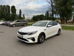 Сүрөт унаа Kia K5