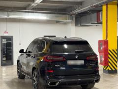 Сүрөт унаа BMW X5