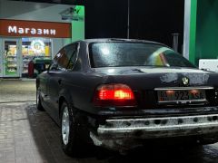 Сүрөт унаа BMW 7 серия