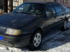 Сүрөт унаа Volkswagen Passat