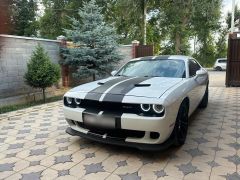 Фото авто Dodge Challenger