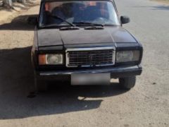 Сүрөт унаа ВАЗ (Lada) 2107