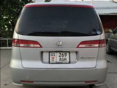 Фото авто Honda Elysion