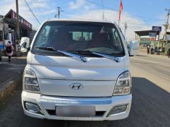 Фото авто Hyundai Porter