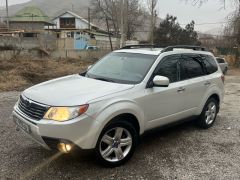 Photo of the vehicle Subaru Forester