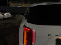 Photo of the vehicle Hyundai Palisade