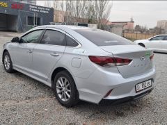 Фото авто Hyundai Sonata