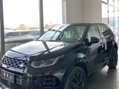 Сүрөт унаа Land Rover Range Rover Evoque