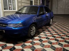 Сүрөт унаа Daewoo Nexia