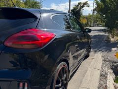 Сүрөт унаа Kia Ceed GT