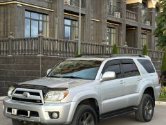 Photo of the vehicle Toyota 4Runner