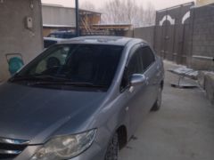 Сүрөт унаа Honda Fit Aria