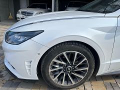 Сүрөт унаа Hyundai Sonata