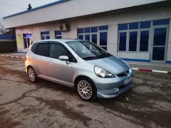 Сүрөт унаа Honda Jazz