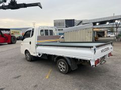 Фото авто Hyundai Porter