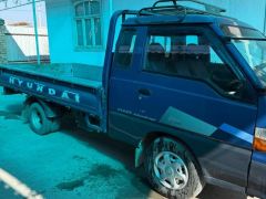 Фото авто Hyundai Porter