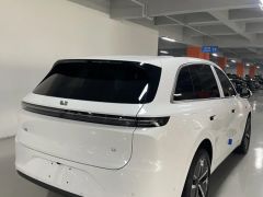 Фото авто LiXiang L6