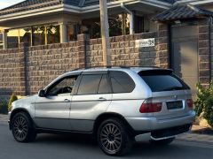 Фото авто BMW X5