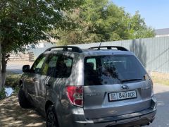 Сүрөт унаа Subaru Forester