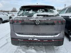 Фото авто Volkswagen Tiguan