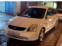 Сүрөт унаа Honda Stream