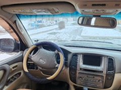 Photo of the vehicle Toyota Land Cruiser