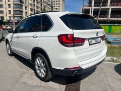 Фото авто BMW X5