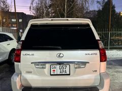 Photo of the vehicle Lexus GX