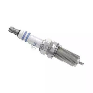 Запчасти и расходники - BOSCH_0242236593 свеча зажигания Nissan Sunny 2.0 91> BOSCH 0242236593