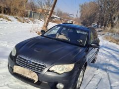 Photo of the vehicle Subaru Outback