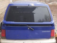 Photo of the vehicle Daewoo Tico