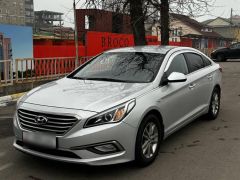 Photo of the vehicle Hyundai Sonata