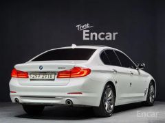 Фото авто BMW 5 серии