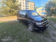 Сүрөт унаа Honda Stepwgn